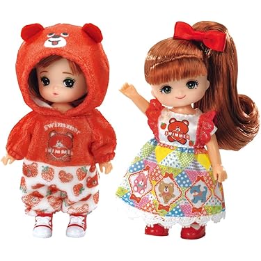 Amazon.co.jp 最新リリース: 人形・ドール の新着ランキングです。